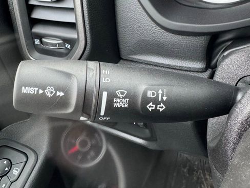 New 2026 RAM 5500 Tradesman image 19