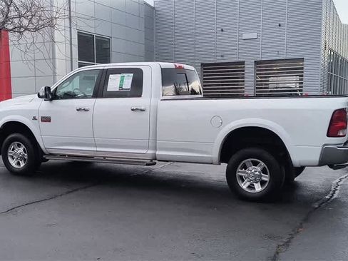 Used 2012 RAM 3500 Laramie image 6