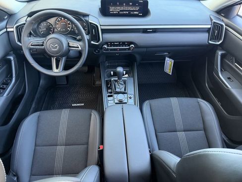 New 2025 MAZDA CX-50 AWD 2.5 S w/ Weather Package image 11