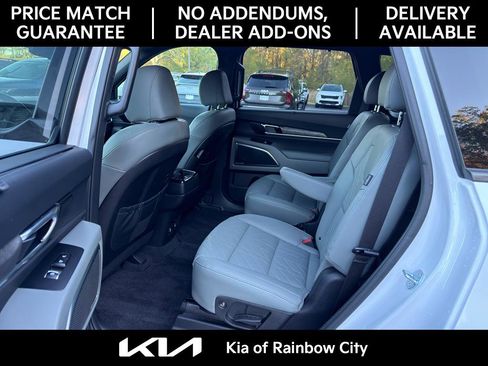 Used 2024 Kia Telluride SX Prestige X-Pro image 14