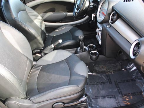 Used 2008 MINI Cooper Hardtop image 5