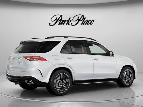 New 2026 Mercedes-Benz GLE 350 350 image 20