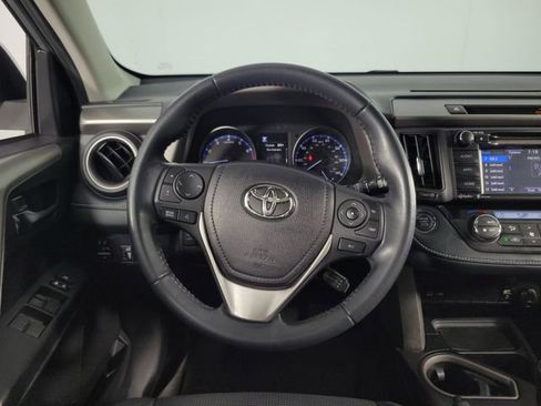 Used 2018 Toyota RAV4 XLE w/ Plus Extra Value Package AWD/4WD image 22