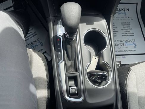 Used 2024 Chevrolet Equinox LS w/ LS Convenience Package FWD image 24