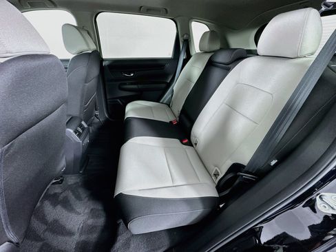 Certified 2024 Honda CR-V EX image 24