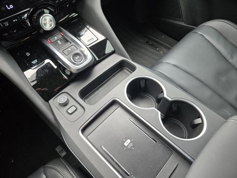 Used 2026 Acura MDX FWD w/ Technology Package image 12