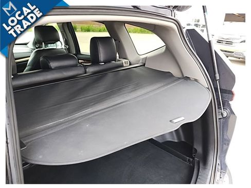Used 2017 Honda CR-V EX image 27
