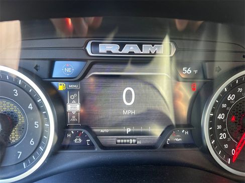 New 2026 RAM 1500 Big Horn image 20