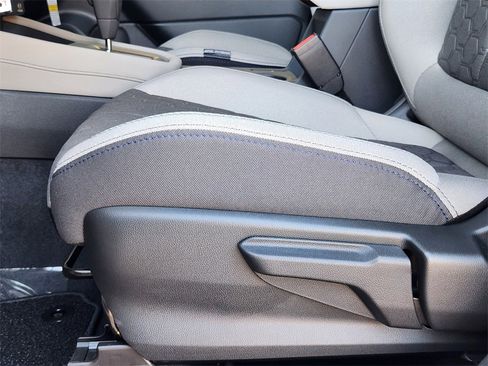 New 2025 Subaru Forester image 18