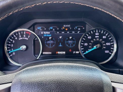 Used 2020 Ford Expedition Platinum RWD image 12