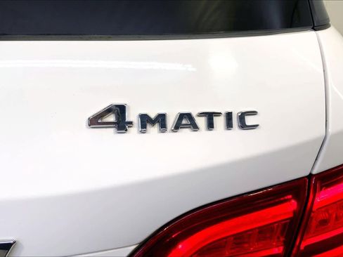 Used 2017 Mercedes-Benz GLE 350 4MATIC image 19