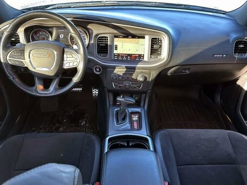 Used 2021 Dodge Charger Scat Pack w/ Plus Group image 16