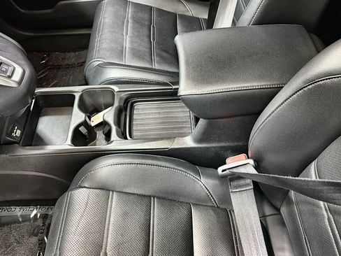 Used 2021 Honda CR-V EX-L image 22