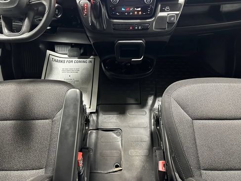 Used 2023 RAM ProMaster 3500 FWD image 35