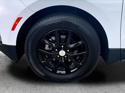 Certified 2023 Chevrolet Equinox LT image 11