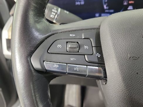 Certified 2024 Cadillac XT4 Luxury FWD image 22