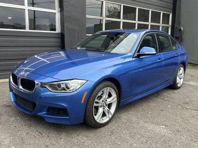 Used 2013 BMW 328i xDrive Sedan