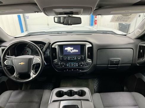 Used 2016 Chevrolet Silverado 1500 LT w/ All Star Edition image 10
