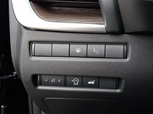 New 2026 Nissan Rogue Platinum w/ Platinum Premium Package AWD/4WD image 20