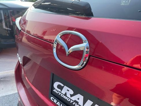Used 2025 MAZDA CX-5 AWD 2.5 S w/ Select Package image 25