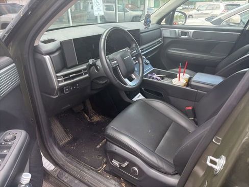 Used 2025 Hyundai Santa Fe XRT AWD/4WD image 5