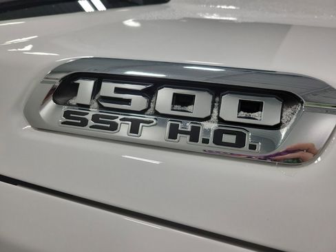 Used 2025 RAM 1500 Limited image 22