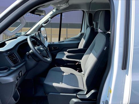 New 2026 Ford Transit 350 XL RWD image 9