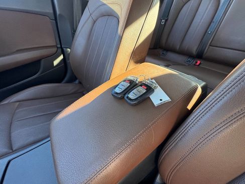 Used 2014 Audi A7 3.0T Prestige image 33