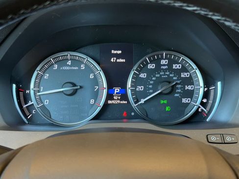 Used 2019 Acura MDX FWD w/ Advance Package image 36