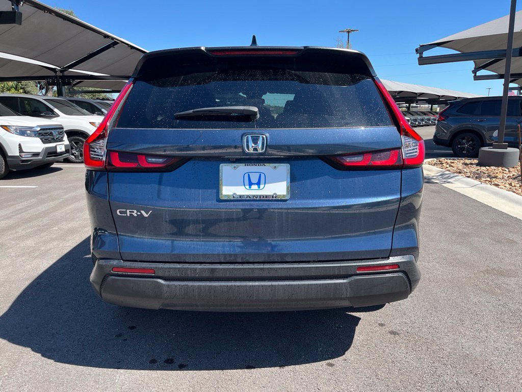 Used 2024 Honda CR-V EX image 5