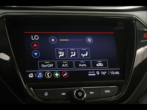 Used 2023 Chevrolet TrailBlazer LT w/ Convenience Package AWD/4WD image 13
