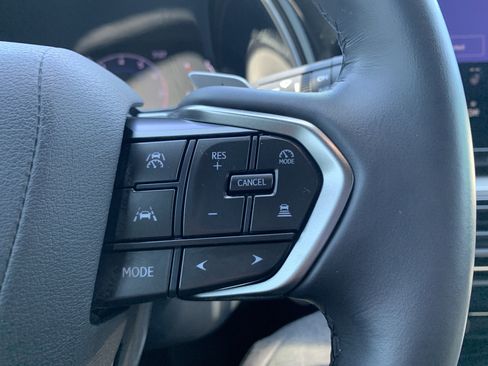 Certified 2024 Lexus TX 350 FWD w/ Cold Weather Package image 20