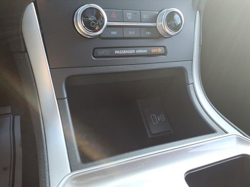 Certified 2024 Ford Edge SEL w/ Convenience Package image 22