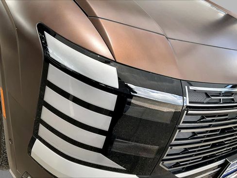 Certified 2026 Hyundai Palisade Calligraphy AWD/4WD image 27