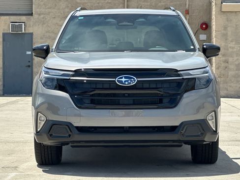 New 2026 Subaru Forester Touring AWD/4WD image 8