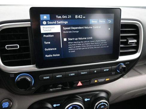 New 2026 Hyundai Venue SEL image 16