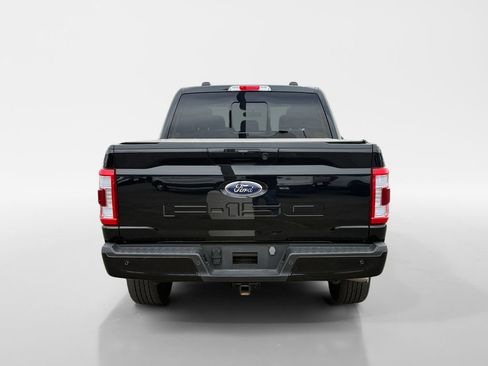 Used 2023 Ford F150 Lariat w/ Equipment Group 502A High AWD/4WD image 5