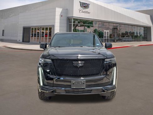 Certified 2023 Cadillac Escalade Sport w/ Touring Package AWD/4WD image 2