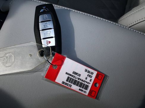 New 2026 Mitsubishi Outlander SEL image 43