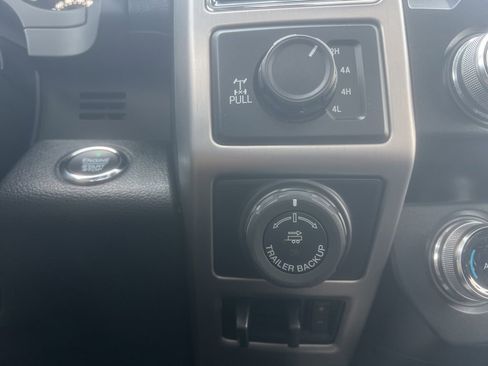 Used 2020 Ford F150 Platinum w/ Equipment Group 701A Luxury image 36