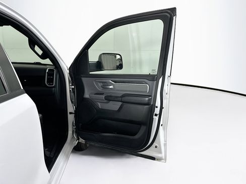 Used 2021 RAM 1500 Big Horn image 30