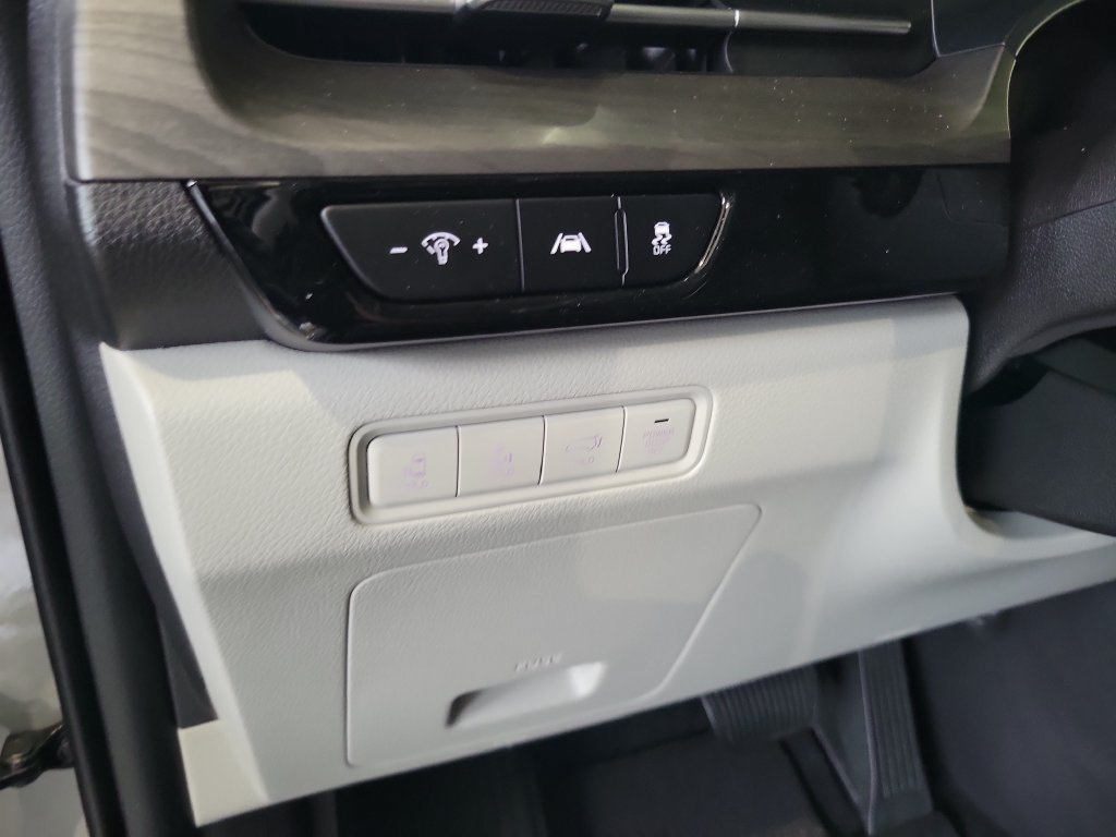 Certified 2024 Kia Carnival EX FWD image 17