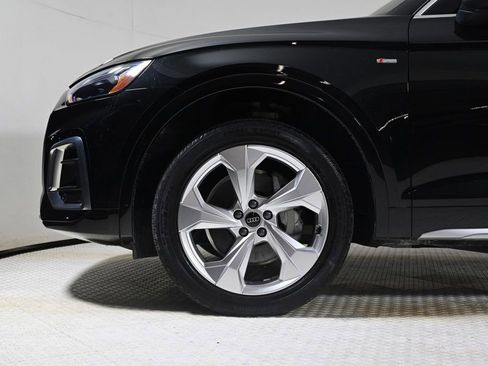 Certified 2023 Audi Q5 2.0T Premium Plus w/ Premium Plus Package image 24