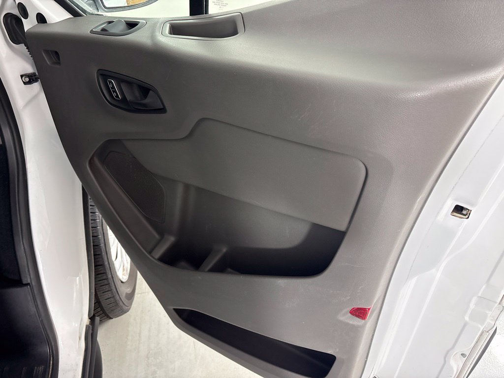 Used 2024 Ford Transit 350 XLT RWD image 15