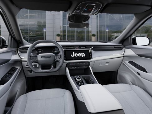 New 2026 Jeep Cherokee Laredo AWD/4WD image 40