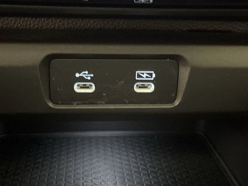 Used 2024 Honda Accord Sport image 8
