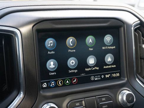 Used 2021 GMC Sierra 1500 AT4 w/ AT4 Premium Package AWD/4WD image 33