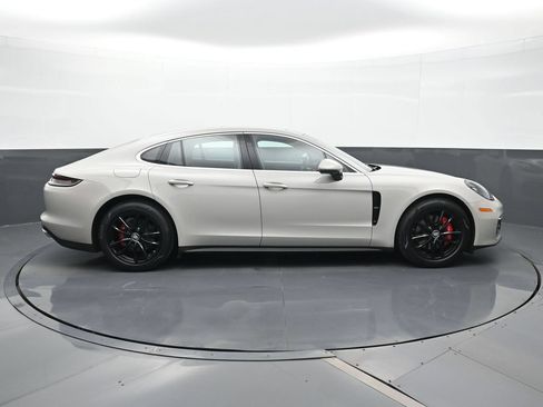Certified 2023 Porsche Panamera 4S AWD/4WD image 24