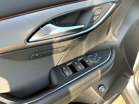 New 2025 Buick Envision Sport Touring image 20