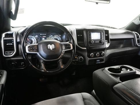 Used 2023 RAM 1500 Big Horn AWD/4WD image 14
